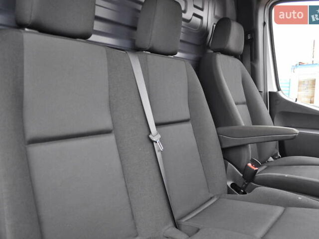 Мерседес Sprinter 2021 в Киеве на Automoto.ua Белый Мерседес Sprinter, объемом двигателя 2.2 л и пробегом 259 тыс. км за 28500 $, фото 52 на Automoto.ua