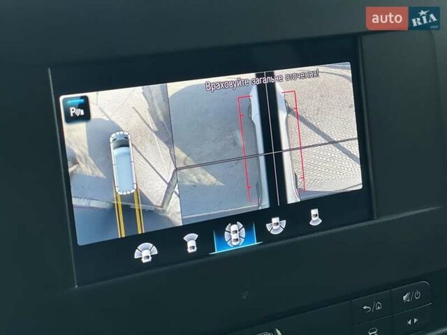 Білий Мерседес Sprinter, об'ємом двигуна 1.95 л та пробігом 162 тис. км за 30900 $, фото 55 на Automoto.ua