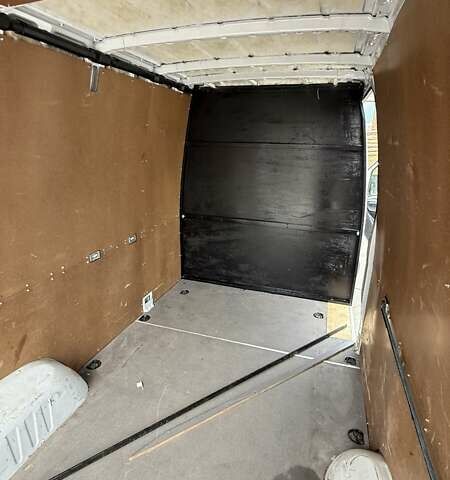 Белый Мерседес Sprinter, объемом двигателя 3 л и пробегом 207 тыс. км за 37000 $, фото 42 на Automoto.ua