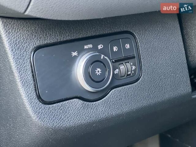 Білий Мерседес Sprinter, об'ємом двигуна 1.95 л та пробігом 162 тис. км за 30900 $, фото 65 на Automoto.ua