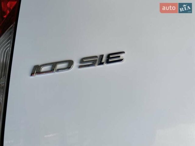 Мерседес Sprinter 2021 в Хусте на Automoto.ua Белый Мерседес Sprinter, объемом двигателя 2.08 л и пробегом 140 тыс. км за 29450 $, фото 31 на Automoto.ua