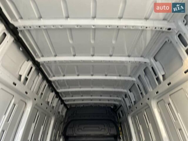Мерседес Sprinter 2021 в Хусте на Automoto.ua Белый Мерседес Sprinter, объемом двигателя 2.08 л и пробегом 140 тыс. км за 29450 $, фото 37 на Automoto.ua