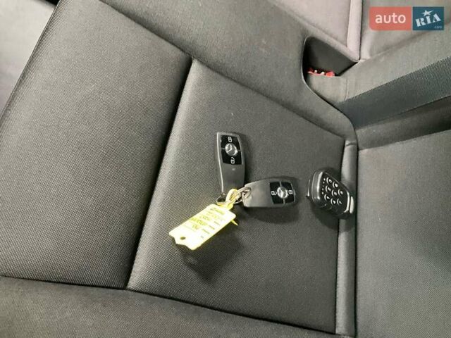 Белый Мерседес Sprinter, объемом двигателя 2 л и пробегом 208 тыс. км за 27000 $, фото 8 на Automoto.ua