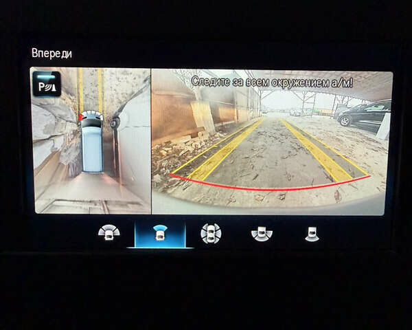 Білий Мерседес Sprinter, об'ємом двигуна 2 л та пробігом 226 тис. км за 23900 $, фото 36 на Automoto.ua