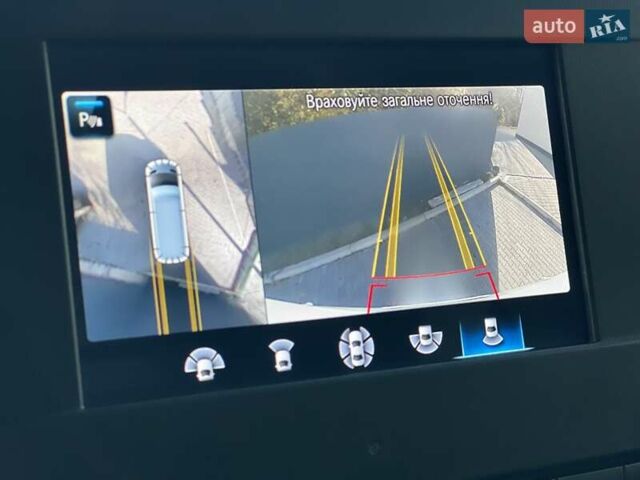 Білий Мерседес Sprinter, об'ємом двигуна 1.95 л та пробігом 162 тис. км за 30900 $, фото 57 на Automoto.ua