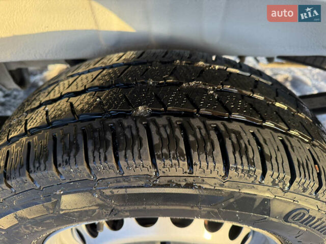 Белый Мерседес Sprinter, объемом двигателя 2 л и пробегом 195 тыс. км за 29999 $, фото 48 на Automoto.ua