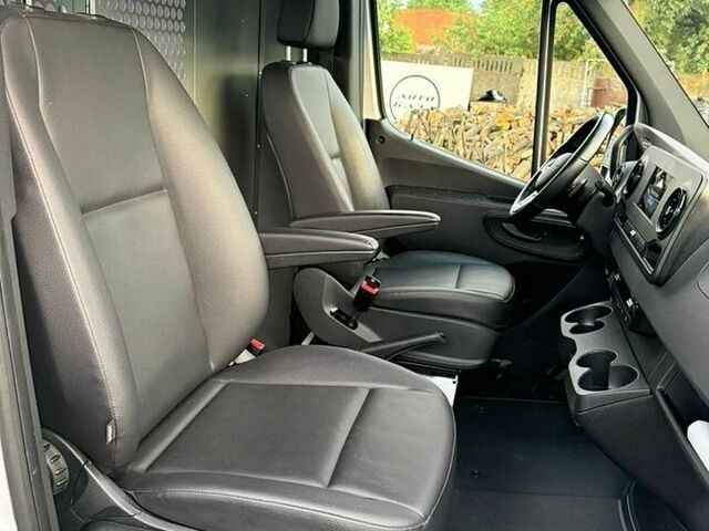 Білий Мерседес Sprinter, об'ємом двигуна 2.99 л та пробігом 120 тис. км за 40500 $, фото 19 на Automoto.ua