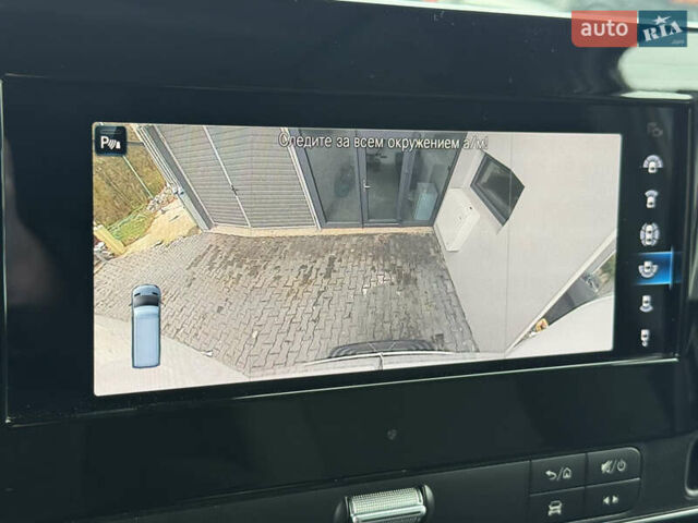 Белый Мерседес Sprinter, объемом двигателя 3 л и пробегом 207 тыс. км за 44500 $, фото 41 на Automoto.ua