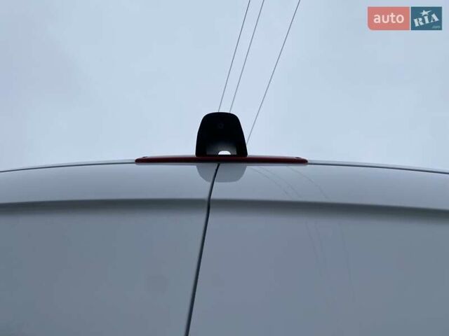 Білий Мерседес Sprinter, об'ємом двигуна 2.08 л та пробігом 140 тис. км за 28990 $, фото 36 на Automoto.ua