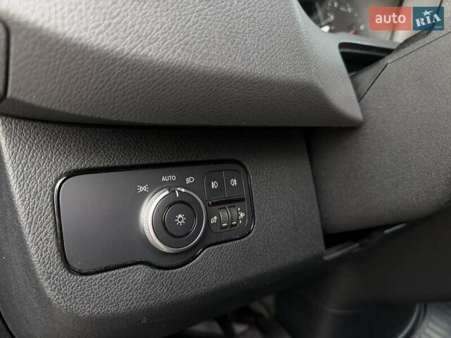 Белый Мерседес Sprinter, объемом двигателя 1.95 л и пробегом 92 тыс. км за 39999 $, фото 28 на Automoto.ua