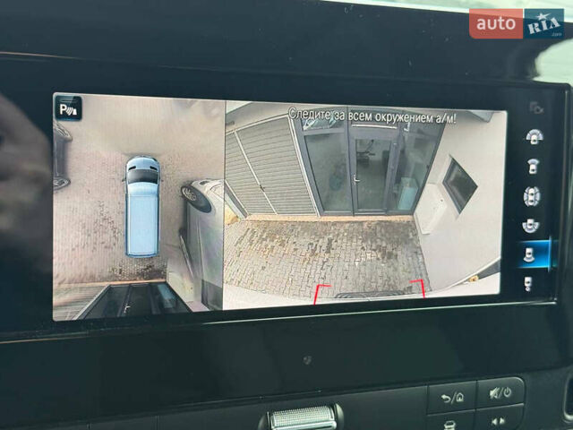 Білий Мерседес Sprinter, об'ємом двигуна 3 л та пробігом 207 тис. км за 44900 $, фото 30 на Automoto.ua