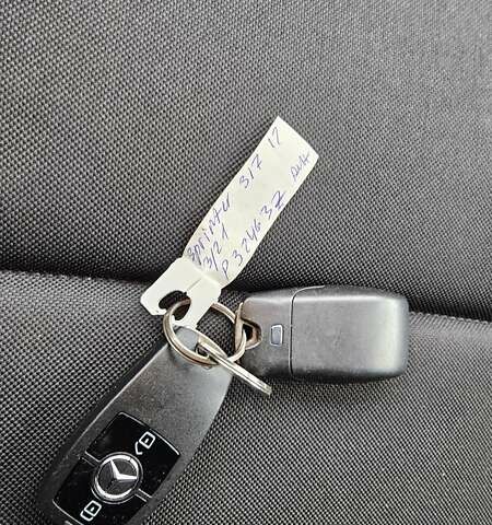 Білий Мерседес Sprinter, об'ємом двигуна 1.95 л та пробігом 209 тис. км за 27550 $, фото 41 на Automoto.ua