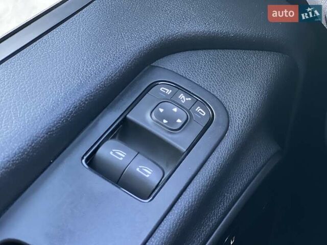 Белый Мерседес Sprinter, объемом двигателя 1.95 л и пробегом 162 тыс. км за 29500 $, фото 61 на Automoto.ua