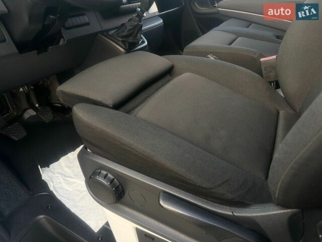 Белый Мерседес Sprinter, объемом двигателя 2 л и пробегом 282 тыс. км за 23700 $, фото 18 на Automoto.ua