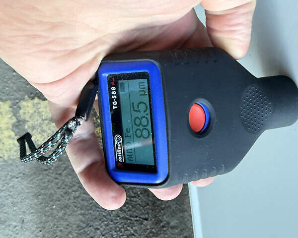 Белый Мерседес Sprinter, объемом двигателя 0 л и пробегом 260 тыс. км за 34900 $, фото 100 на Automoto.ua