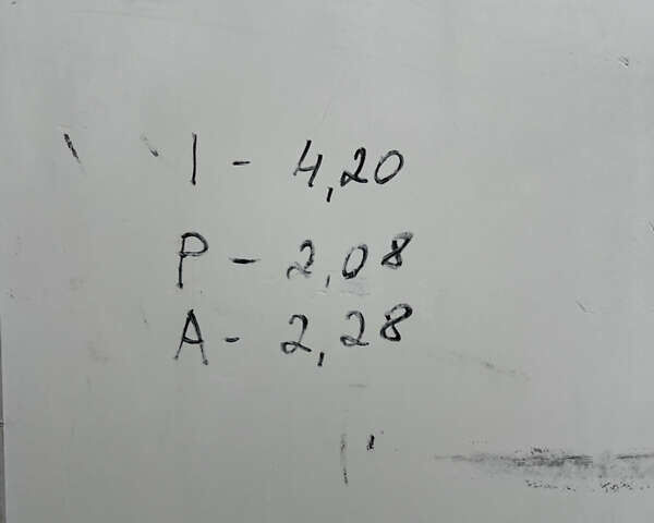 Білий Мерседес Sprinter, об'ємом двигуна 2.2 л та пробігом 208 тис. км за 30500 $, фото 15 на Automoto.ua