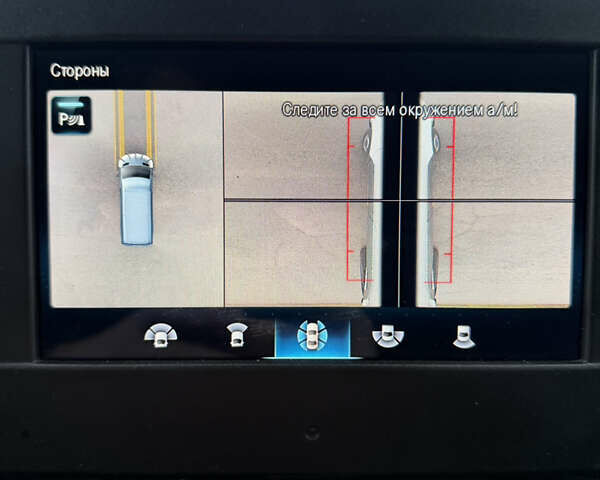 Білий Мерседес Sprinter, об'ємом двигуна 2 л та пробігом 226 тис. км за 23900 $, фото 22 на Automoto.ua