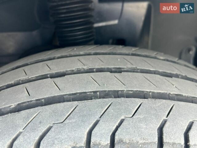 Білий Мерседес Sprinter, об'ємом двигуна 2.99 л та пробігом 101 тис. км за 42999 $, фото 19 на Automoto.ua