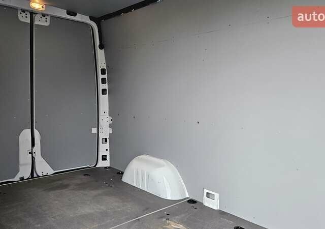 Білий Мерседес Sprinter, об'ємом двигуна 1.95 л та пробігом 209 тис. км за 27550 $, фото 35 на Automoto.ua