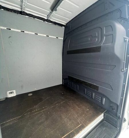 Белый Мерседес Sprinter, объемом двигателя 1.95 л и пробегом 317 тыс. км за 29900 $, фото 19 на Automoto.ua