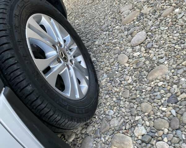 Мерседес Sprinter 2021 в Хусте на Automoto.ua Белый Мерседес Sprinter, объемом двигателя 2.08 л и пробегом 140 тыс. км за 29450 $, фото 23 на Automoto.ua