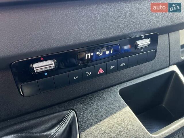 Білий Мерседес Sprinter, об'ємом двигуна 1.95 л та пробігом 162 тис. км за 30900 $, фото 59 на Automoto.ua