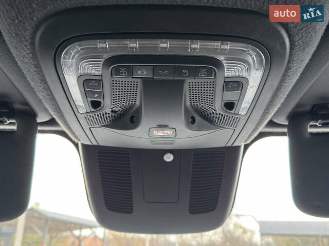 Белый Мерседес Sprinter, объемом двигателя 3 л и пробегом 207 тыс. км за 44500 $, фото 46 на Automoto.ua