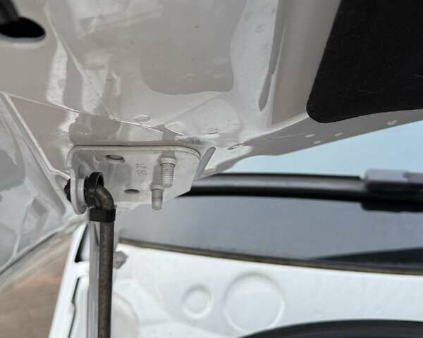 Белый Мерседес Sprinter, объемом двигателя 2 л и пробегом 210 тыс. км за 29850 $, фото 70 на Automoto.ua