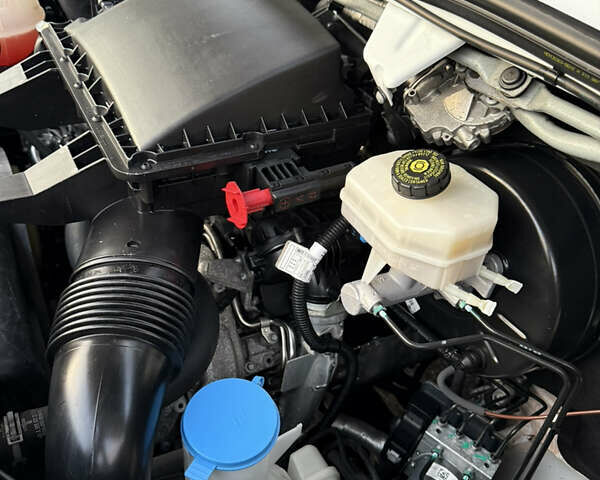 Белый Мерседес Sprinter, объемом двигателя 2.99 л и пробегом 121 тыс. км за 43400 $, фото 22 на Automoto.ua