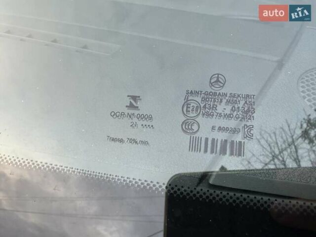 Белый Мерседес Sprinter, объемом двигателя 2 л и пробегом 210 тыс. км за 29850 $, фото 43 на Automoto.ua