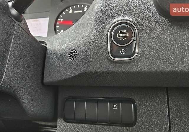Білий Мерседес Sprinter, об'ємом двигуна 1.95 л та пробігом 209 тис. км за 27550 $, фото 46 на Automoto.ua