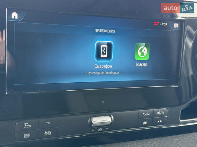 Белый Мерседес Sprinter, объемом двигателя 3 л и пробегом 207 тыс. км за 44500 $, фото 37 на Automoto.ua