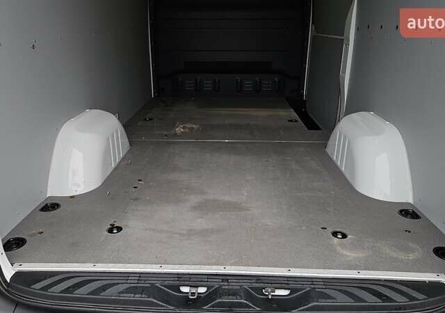 Білий Мерседес Sprinter, об'ємом двигуна 1.95 л та пробігом 209 тис. км за 27550 $, фото 38 на Automoto.ua