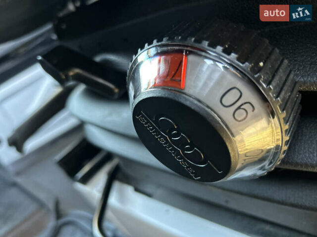 Белый Мерседес Sprinter, объемом двигателя 2 л и пробегом 145 тыс. км за 28999 $, фото 65 на Automoto.ua