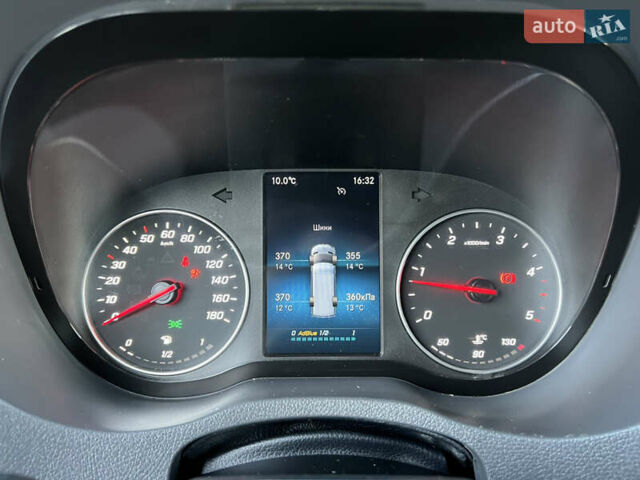 Мерседес Sprinter 2021 у Дубно на Automoto.ua Білий Мерседес Sprinter, об'ємом двигуна 2.2 л та пробігом 203 тис. км за 23800 $, фото 158 на Automoto.ua