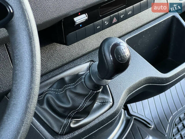 Мерседес Sprinter 2021 у Дубно на Automoto.ua Білий Мерседес Sprinter, об'ємом двигуна 2.2 л та пробігом 203 тис. км за 23800 $, фото 116 на Automoto.ua