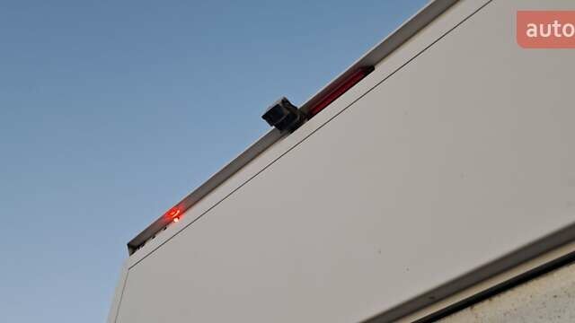 Білий Мерседес Sprinter, об'ємом двигуна 2 л та пробігом 241 тис. км за 34500 $, фото 14 на Automoto.ua