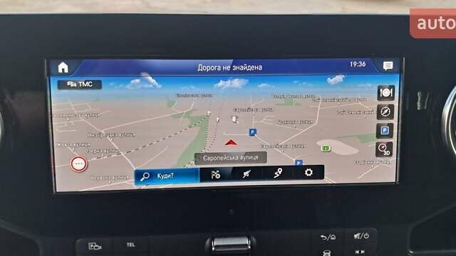 Білий Мерседес Sprinter, об'ємом двигуна 2 л та пробігом 241 тис. км за 34500 $, фото 41 на Automoto.ua