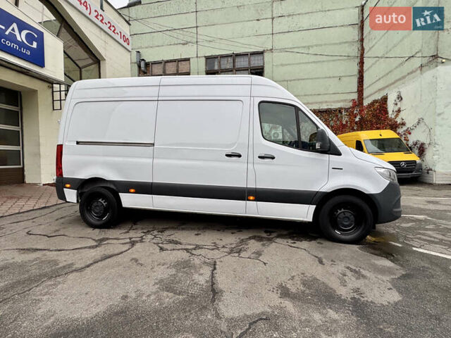 Білий Мерседес Sprinter, об'ємом двигуна 0 л та пробігом 87 тис. км за 21450 $, фото 3 на Automoto.ua