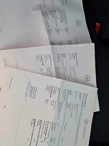 Білий Мерседес Sprinter, об'ємом двигуна 2 л та пробігом 241 тис. км за 34500 $, фото 71 на Automoto.ua