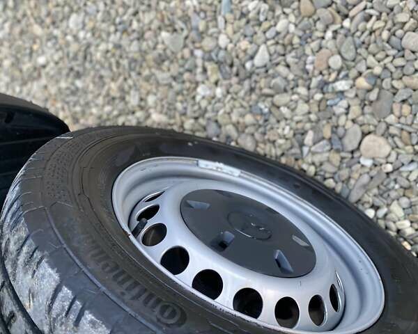 Білий Мерседес Sprinter, об'ємом двигуна 2.08 л та пробігом 213 тис. км за 26600 $, фото 43 на Automoto.ua