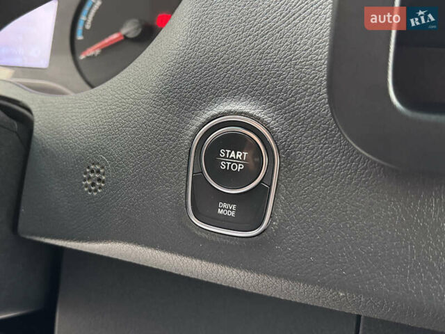 Білий Мерседес Sprinter, об'ємом двигуна 0 л та пробігом 87 тис. км за 21450 $, фото 21 на Automoto.ua