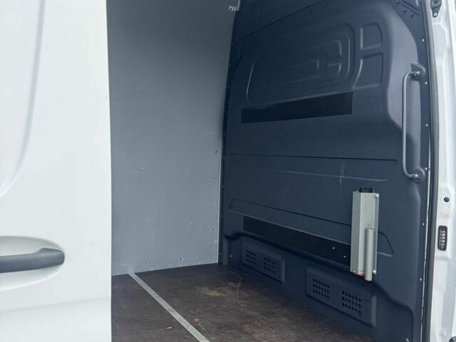 Білий Мерседес Sprinter, об'ємом двигуна 2 л та пробігом 395 тис. км за 29700 $, фото 14 на Automoto.ua