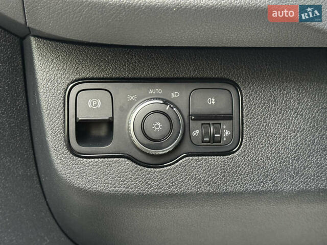 Білий Мерседес Sprinter, об'ємом двигуна 0 л та пробігом 87 тис. км за 21450 $, фото 11 на Automoto.ua