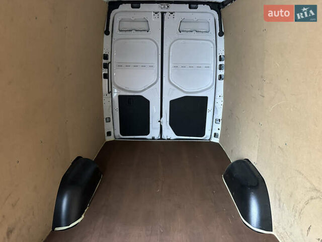 Білий Мерседес Sprinter, об'ємом двигуна 2 л та пробігом 238 тис. км за 25300 $, фото 21 на Automoto.ua