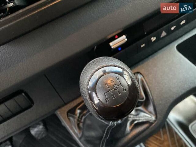 Белый Мерседес Sprinter, объемом двигателя 2.08 л и пробегом 231 тыс. км за 26750 $, фото 52 на Automoto.ua