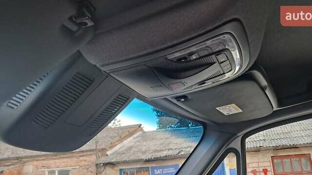 Білий Мерседес Sprinter, об'ємом двигуна 2 л та пробігом 241 тис. км за 34500 $, фото 49 на Automoto.ua