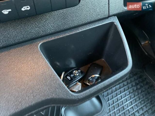 Білий Мерседес Sprinter, об'ємом двигуна 2.08 л та пробігом 213 тис. км за 26350 $, фото 54 на Automoto.ua