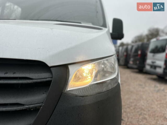 Білий Мерседес Sprinter, об'ємом двигуна 2 л та пробігом 238 тис. км за 25300 $, фото 3 на Automoto.ua