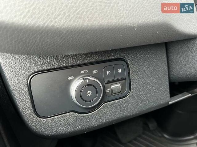 Белый Мерседес Sprinter, объемом двигателя 1.95 л и пробегом 300 тыс. км за 31999 $, фото 42 на Automoto.ua